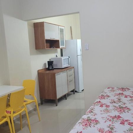 Loft Silencioso Em Copacabana Ріо-де-Жанейро Екстер'єр фото