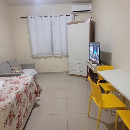 Loft Silencioso Em Copacabana Ріо-де-Жанейро Екстер'єр фото
