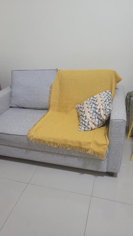 Loft Silencioso Em Copacabana Ріо-де-Жанейро Екстер'єр фото