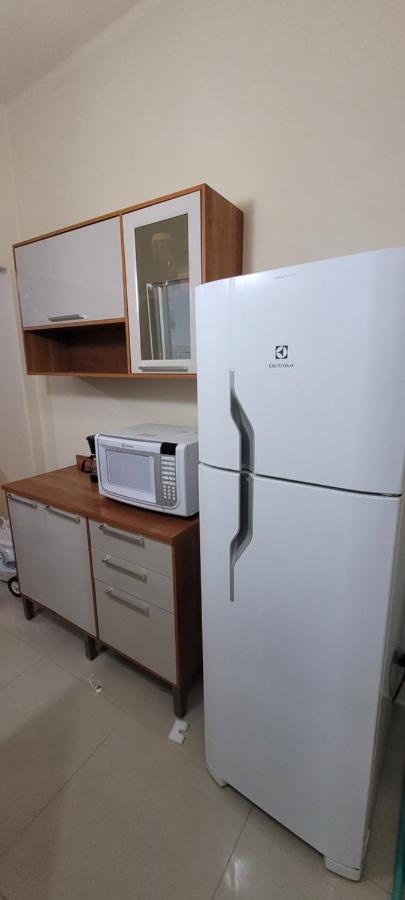 Loft Silencioso Em Copacabana Ріо-де-Жанейро Екстер'єр фото