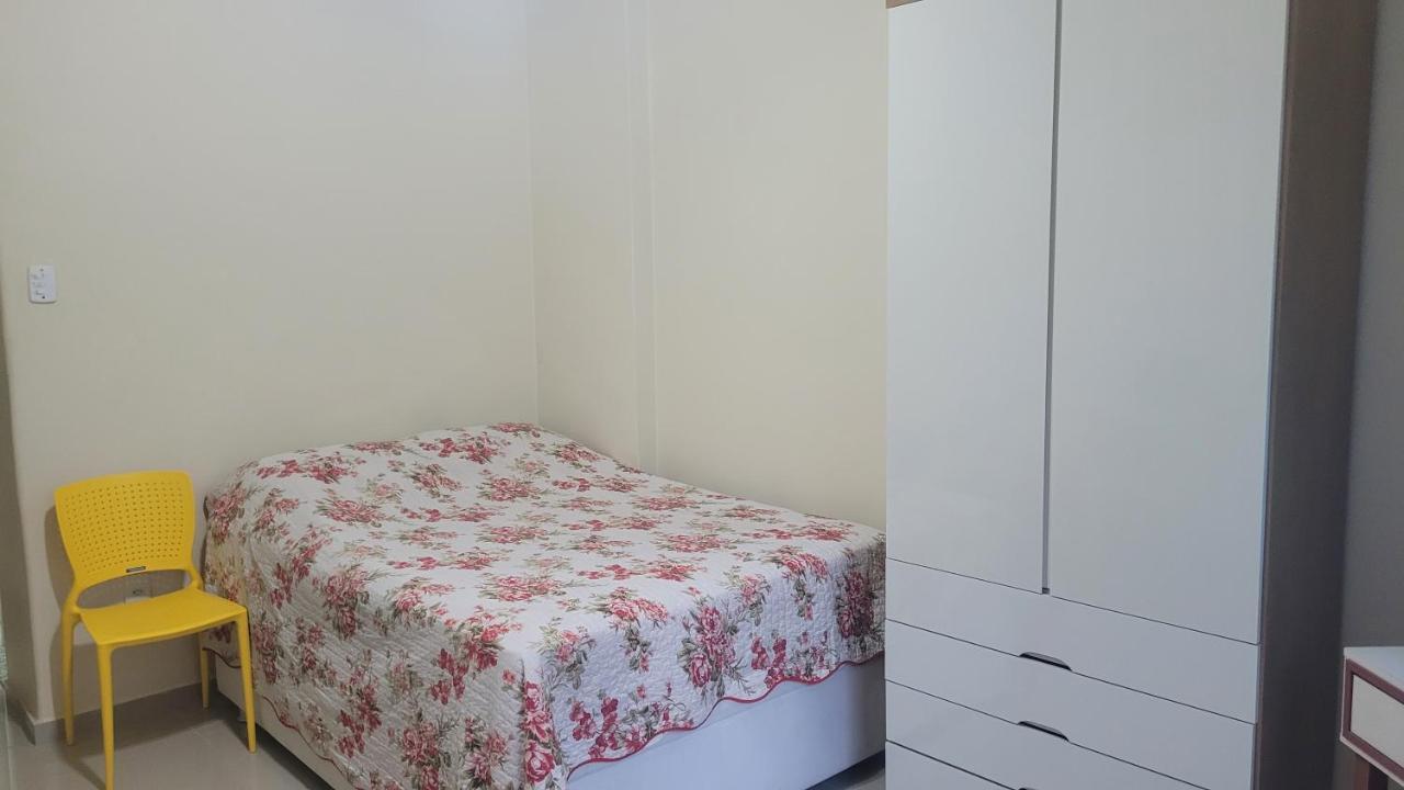 Loft Silencioso Em Copacabana Ріо-де-Жанейро Екстер'єр фото