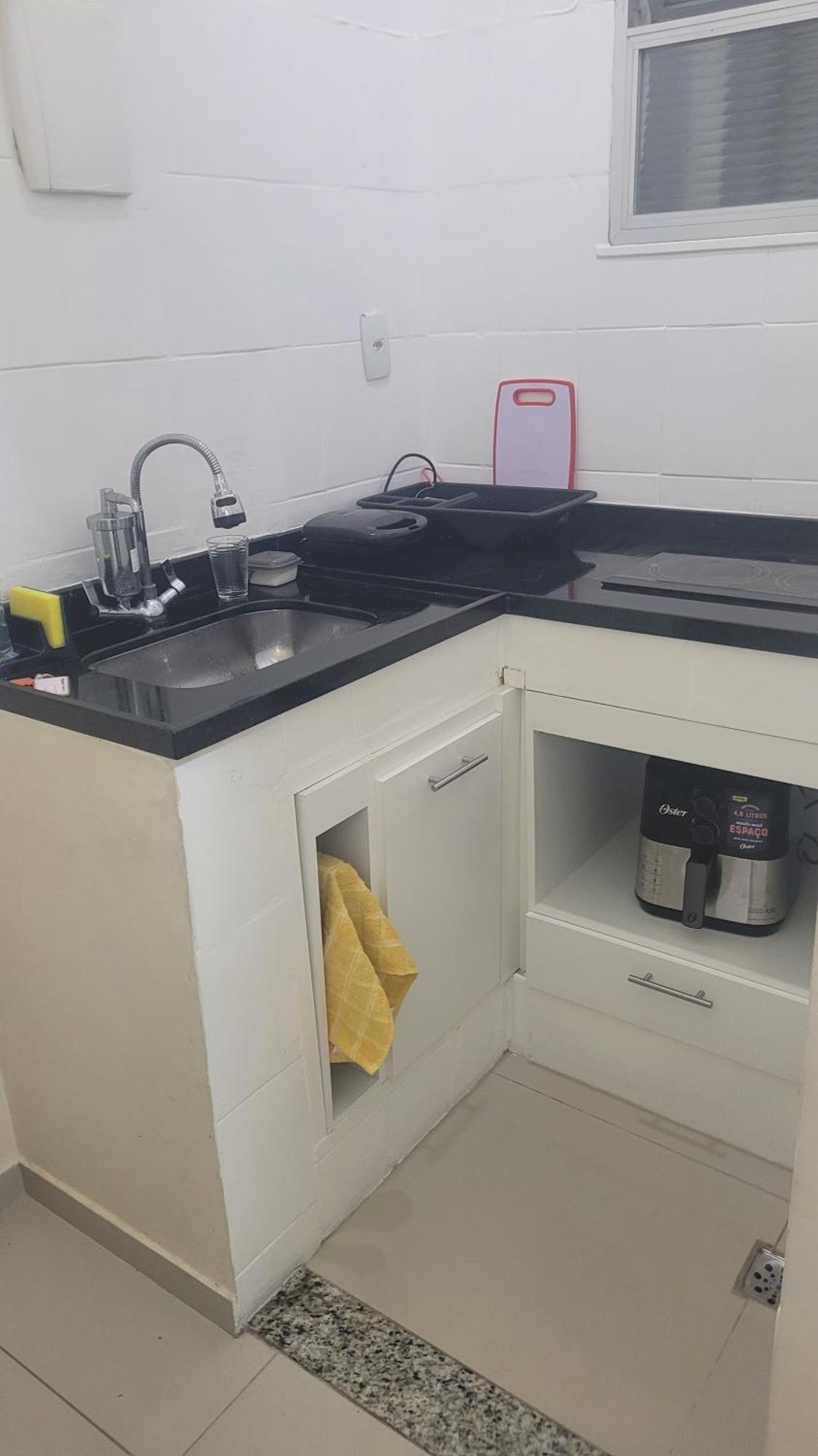 Loft Silencioso Em Copacabana Ріо-де-Жанейро Екстер'єр фото